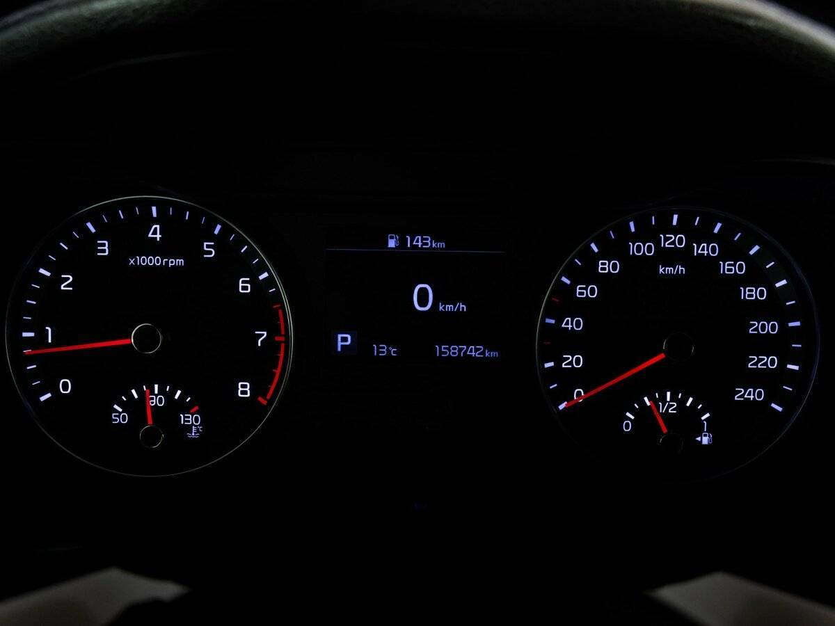 Купить Kia Cerato, 2019, 158 739 км.. Фото: #17