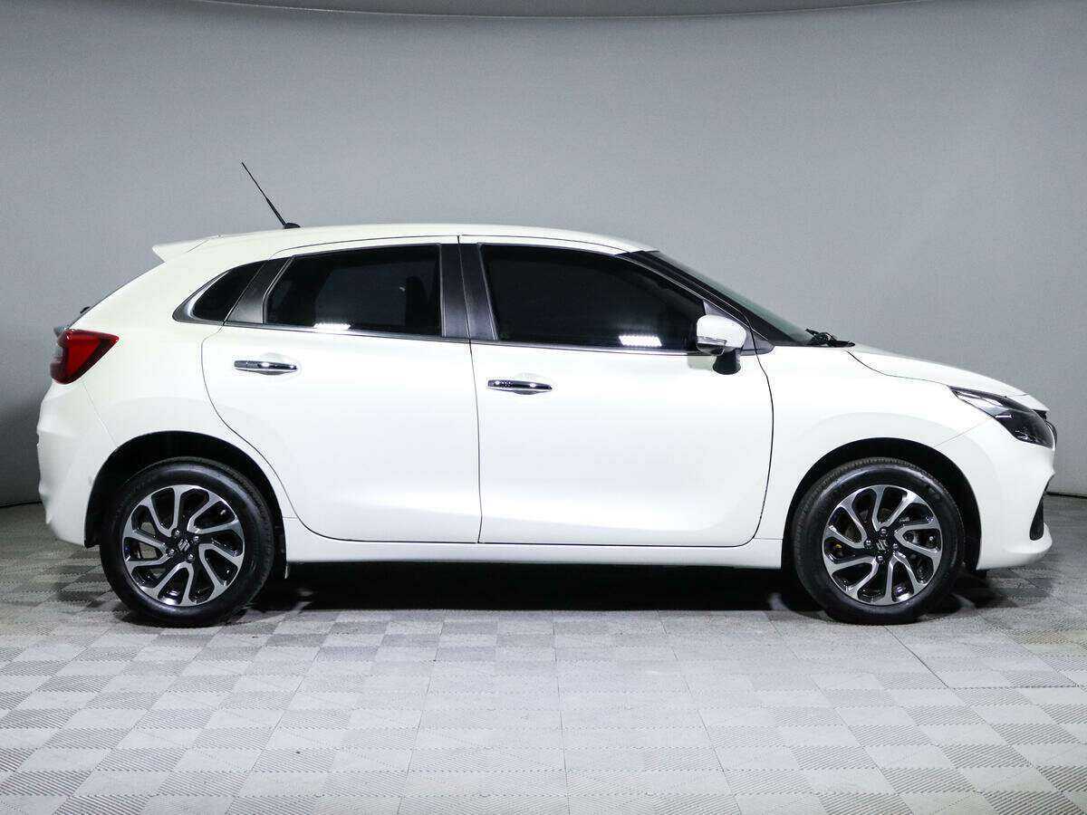 Купить Suzuki Baleno, 2022, 29 604 км.. Фото: #3
