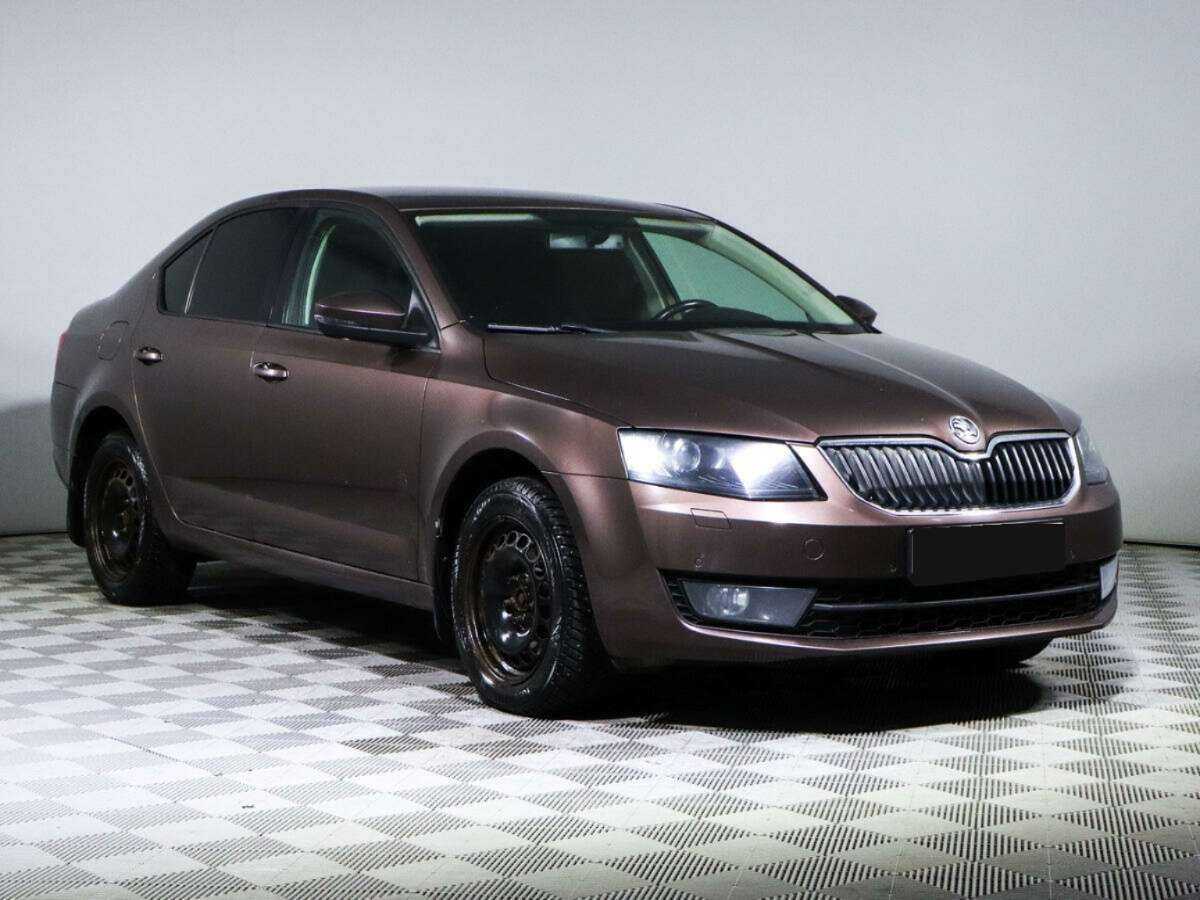 Купить Skoda Octavia, 2013, 143 000 км.. Фото: #2