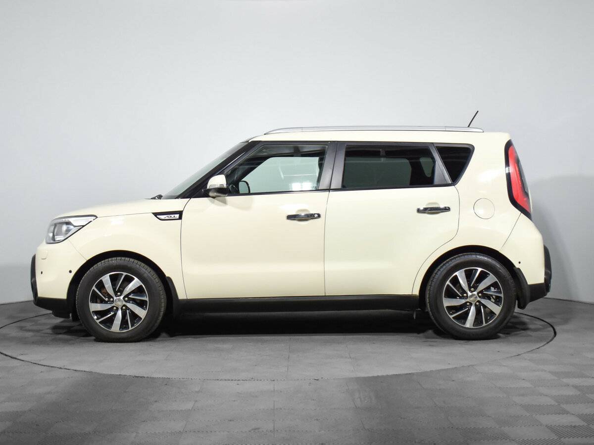 Купить Kia Soul, 2014, 164 000 км.. Фото: #7