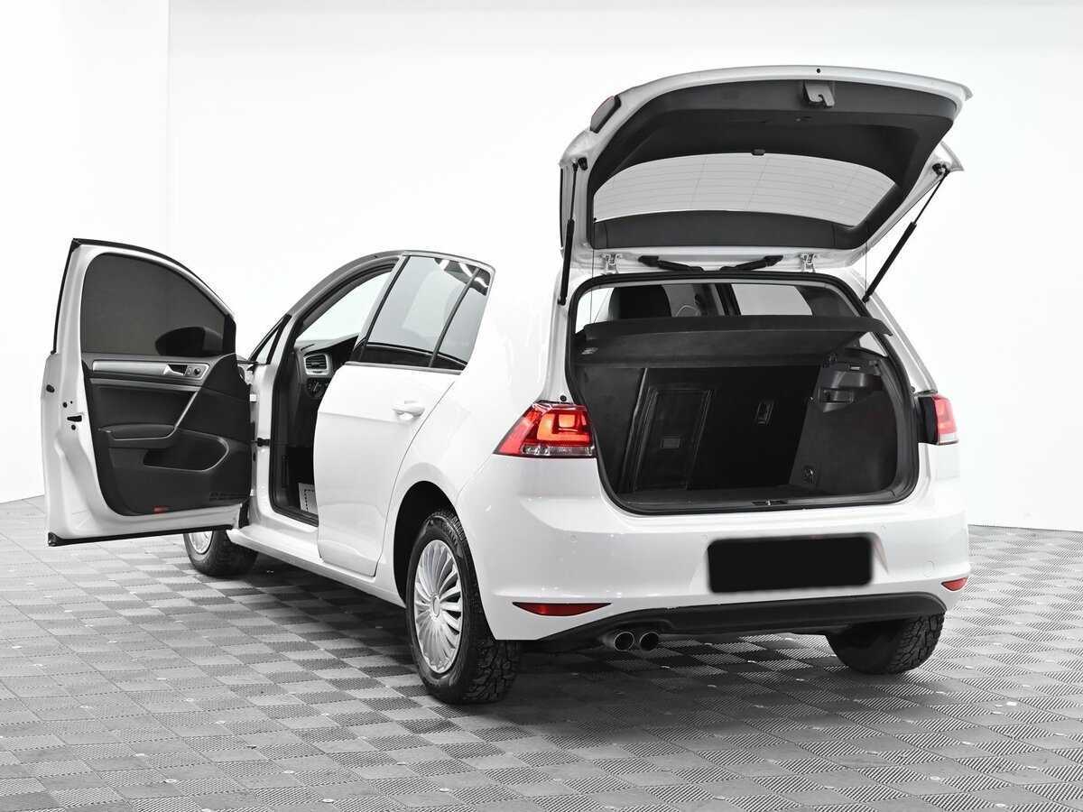 Купить Volkswagen Golf, 2013, 158 000 км.. Фото: #3