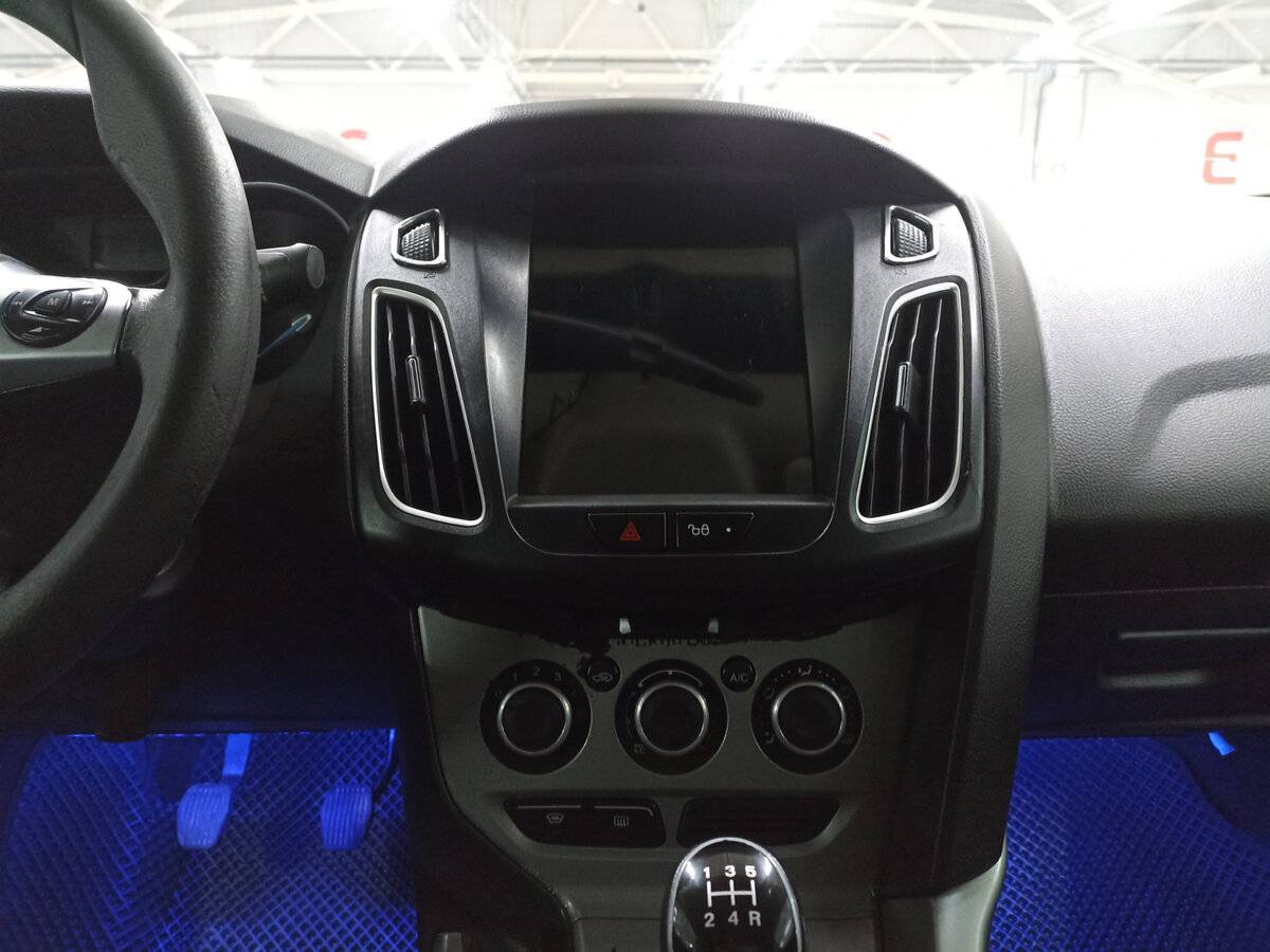 Купить Ford Focus, 2013, 143 546 км.. Фото: #14