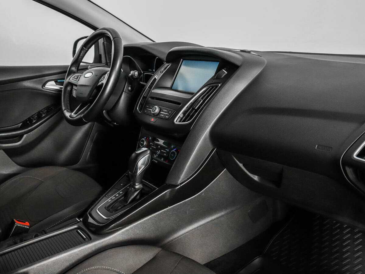 Купить Ford Focus, 2015, 160 000 км.. Фото: #11