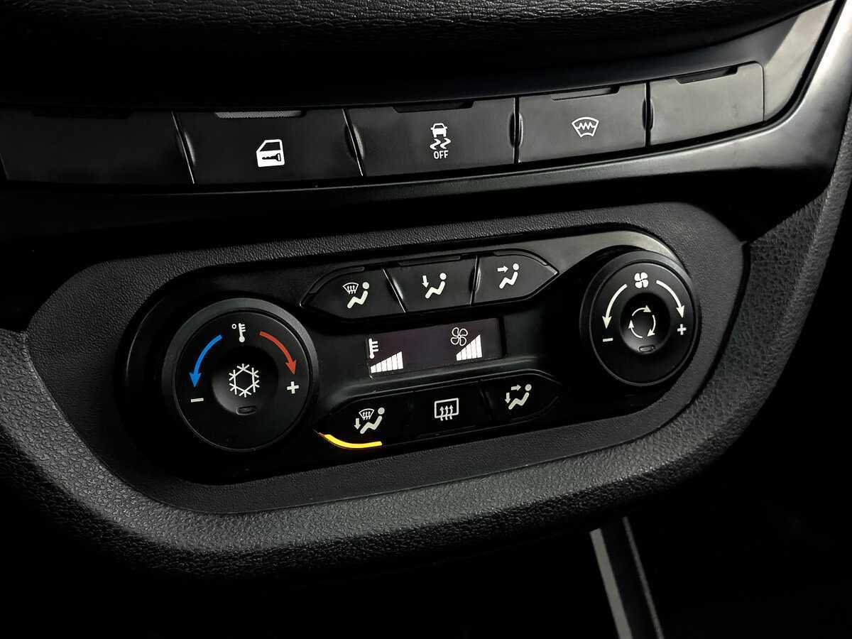 Купить Lada (ВАЗ) Vesta, 2021, 65 273 км.. Фото: #20