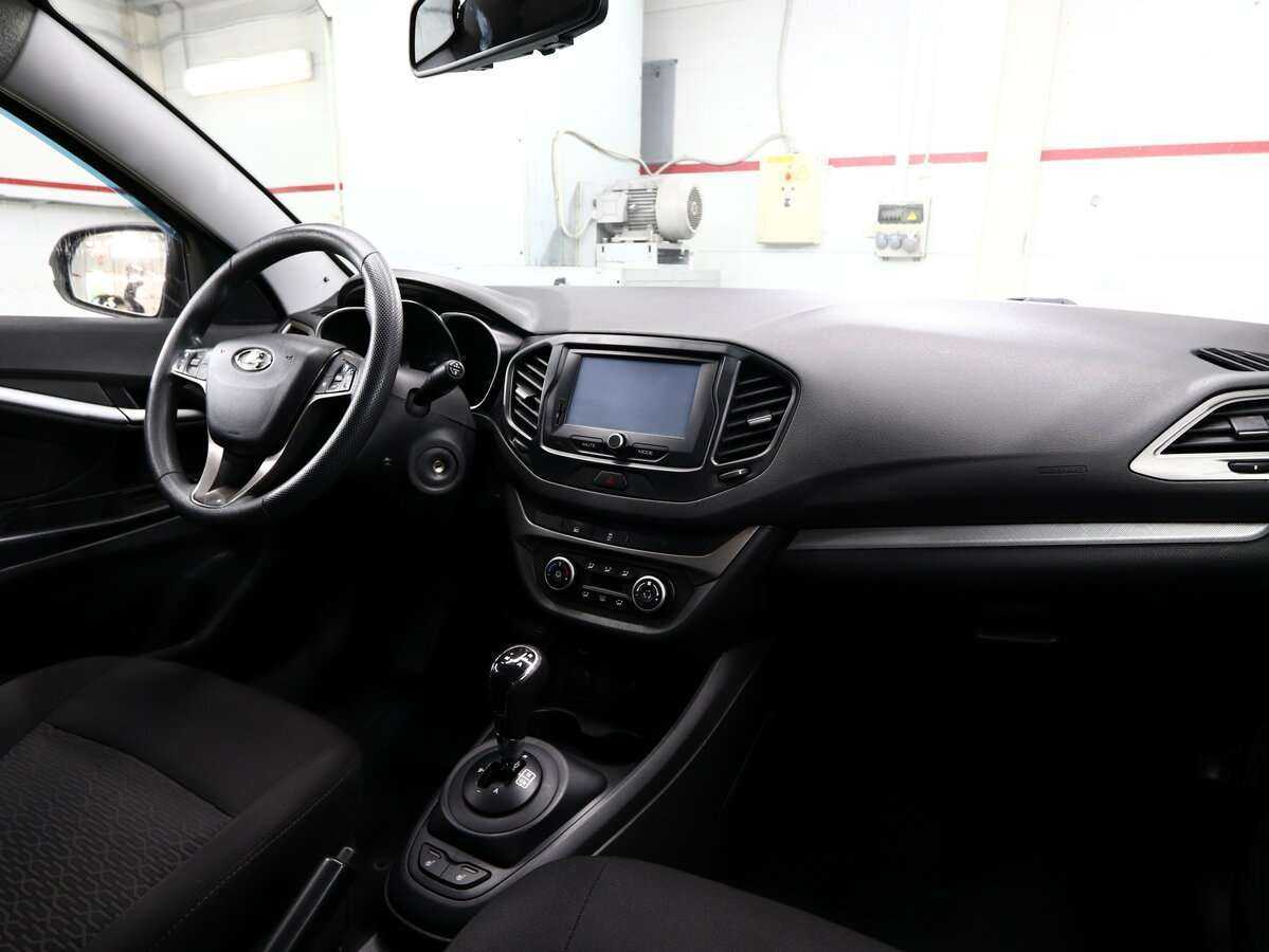 Купить Lada (ВАЗ) Vesta, 2015, 94 000 км.. Фото: #15