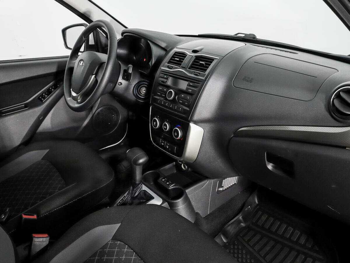 Купить Lada (ВАЗ) Granta, 2019, 21 844 км.. Фото: #10