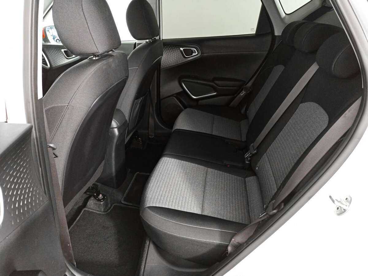 Купить Kia Soul, 2019, 36 990 км.. Фото: #9