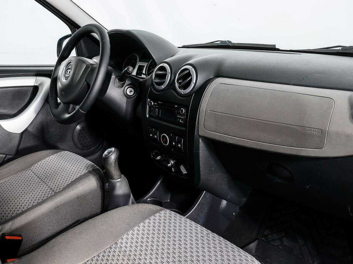 Купить Lada (ВАЗ) Largus, 2017, 75 402 км.. Фото: #9