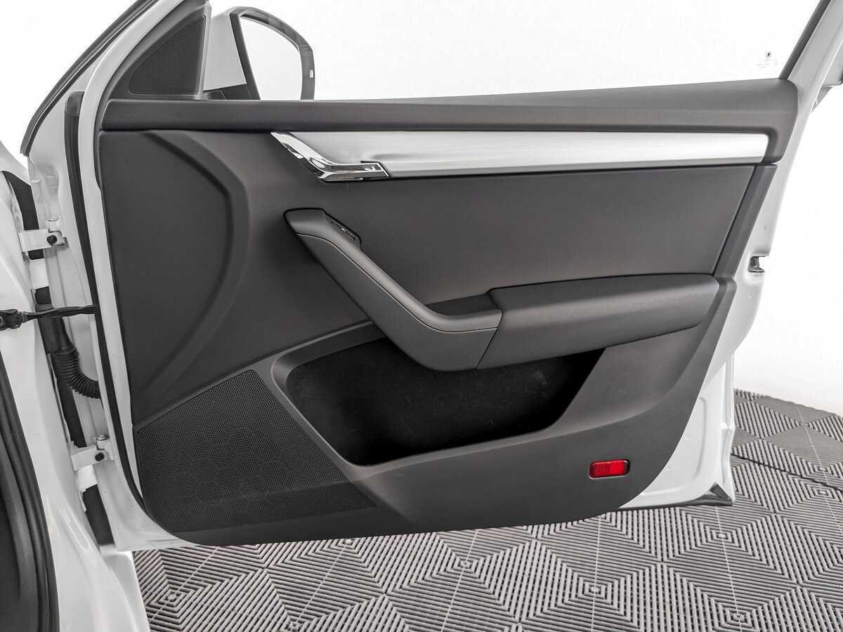 Купить Skoda Octavia, 2017, 186 751 км.. Фото: #19