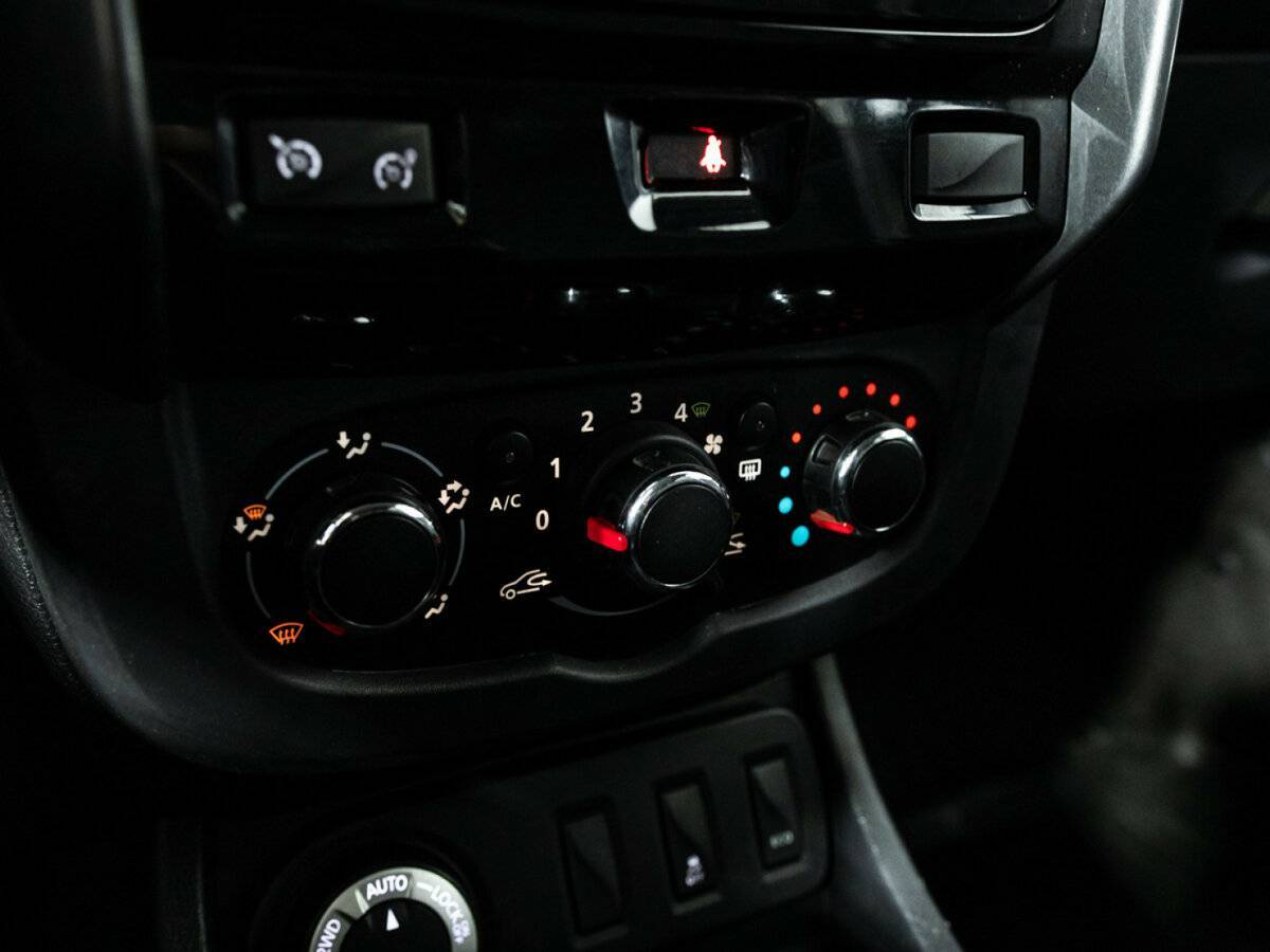 Купить Renault Duster, 2017, 135 643 км.. Фото: #14