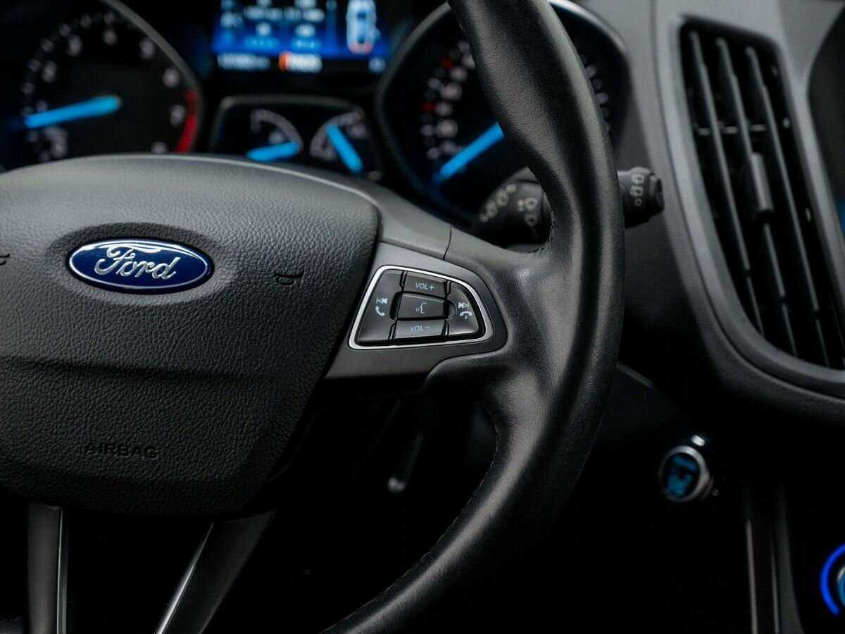 Купить Ford Kuga, 2019, 127 000 км.. Фото: #16