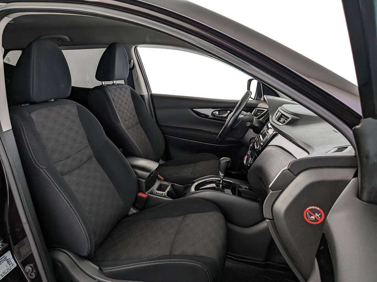 Купить Nissan Qashqai, 2014, 216 000 км.. Фото: #19