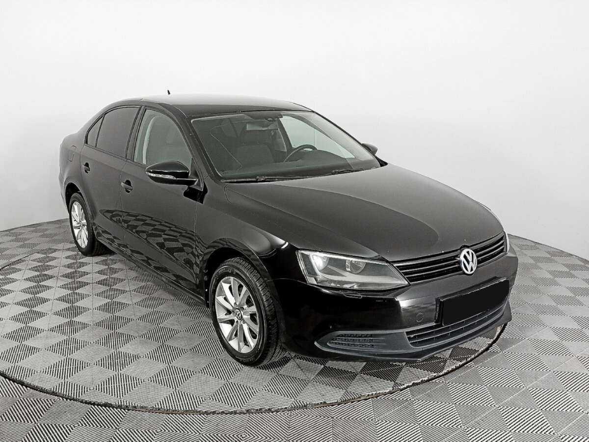 Купить Volkswagen Jetta, 2014, 244 581 км.. Фото: #2
