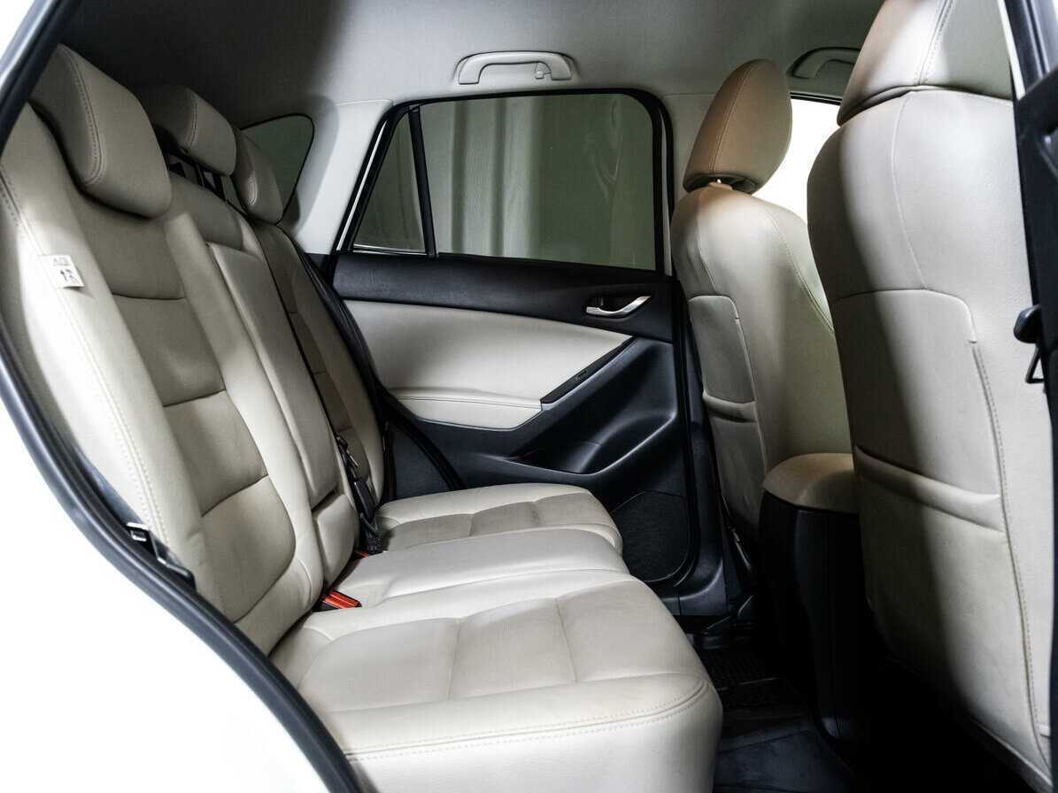 Купить Mazda CX-5, 2013, 131 000 км.. Фото: #15