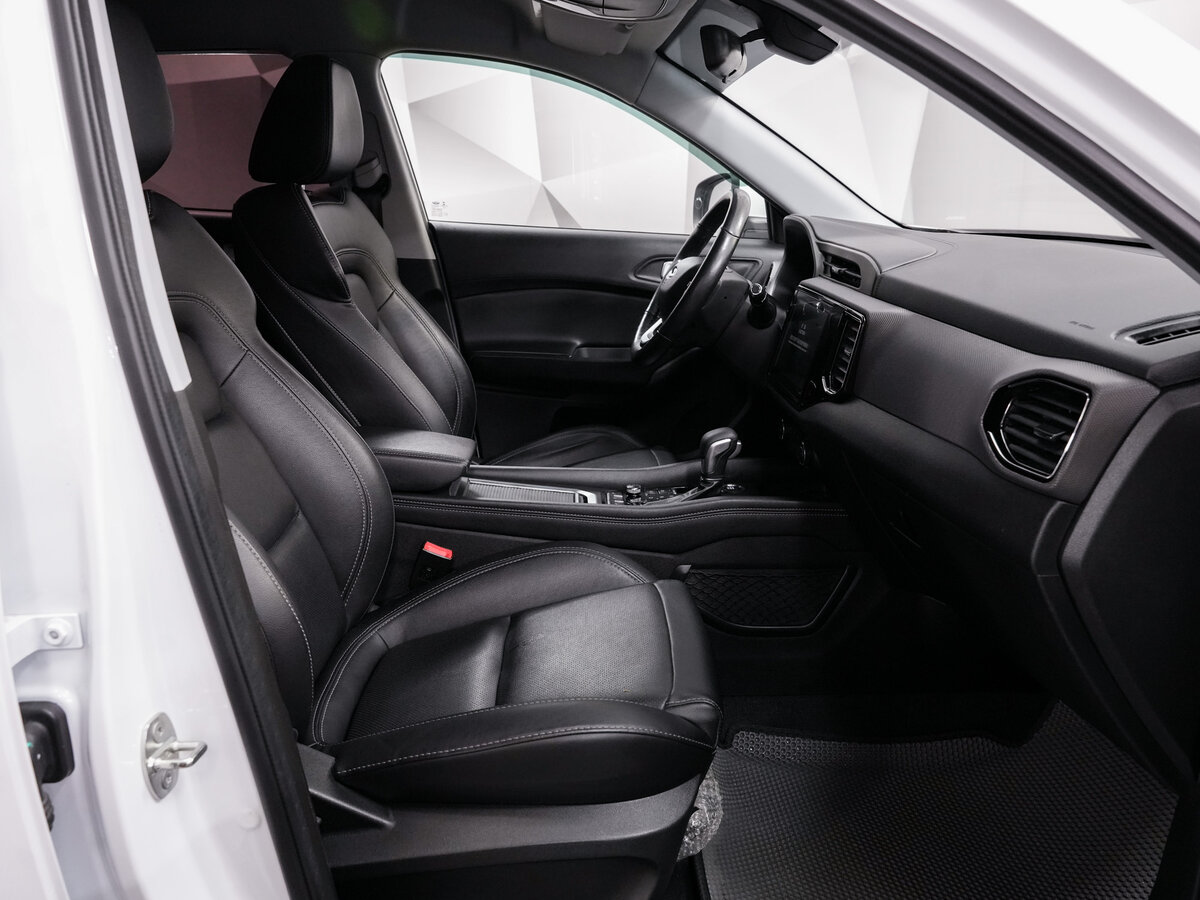 Купить Chery Tiggo 4, 2021, 72 500 км.. Фото: #11