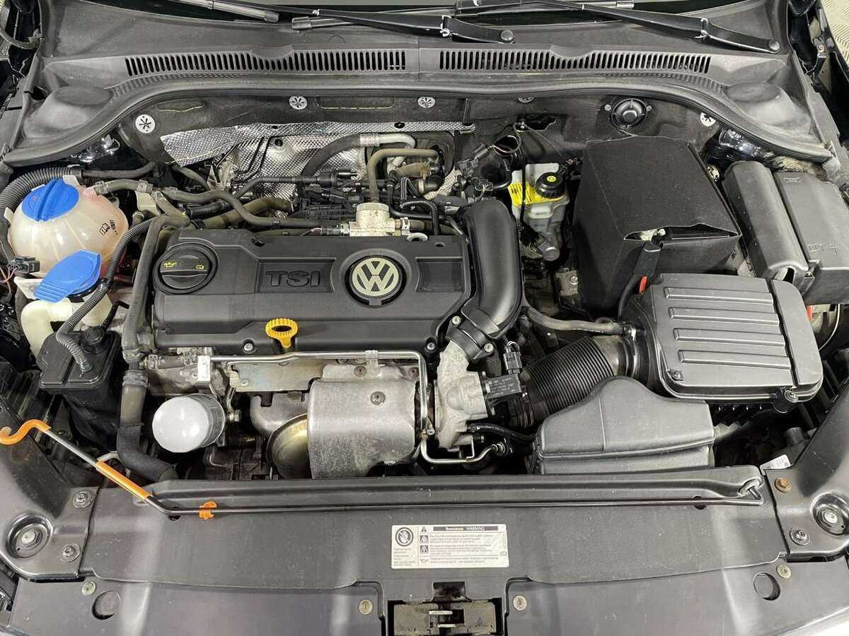 Купить Volkswagen Jetta, 2013, 135 662 км.. Фото: #15