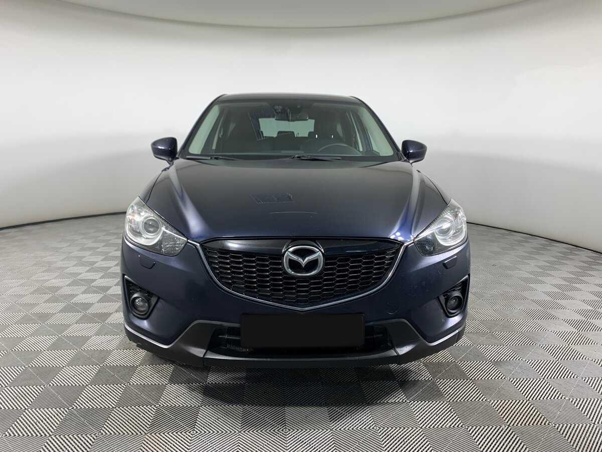 Купить Mazda CX-5, 2014, 226 774 км.. Фото: #1