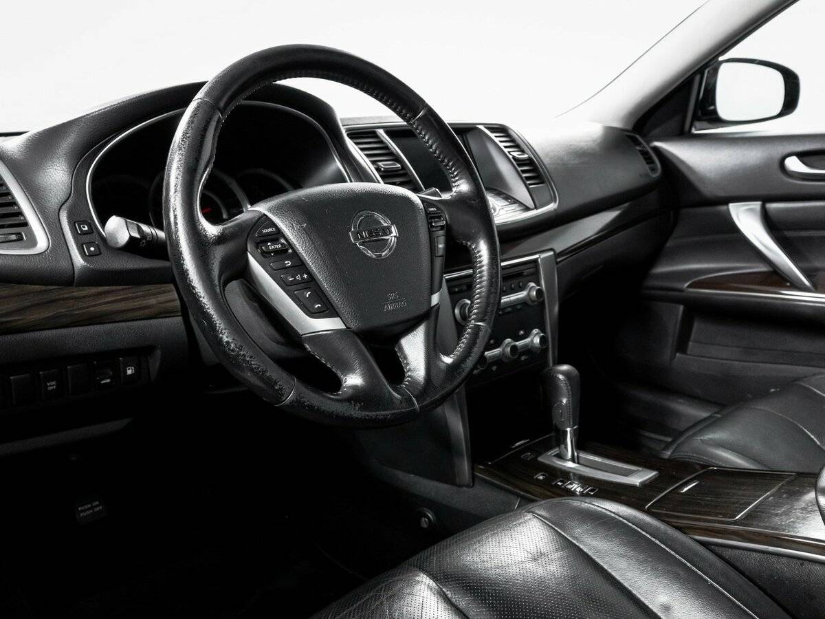 Купить Nissan Teana, 2012, 272 171 км.. Фото: #13