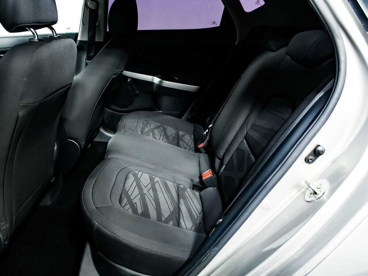 Купить Kia Ceed, 2014, 155 780 км.. Фото: #11