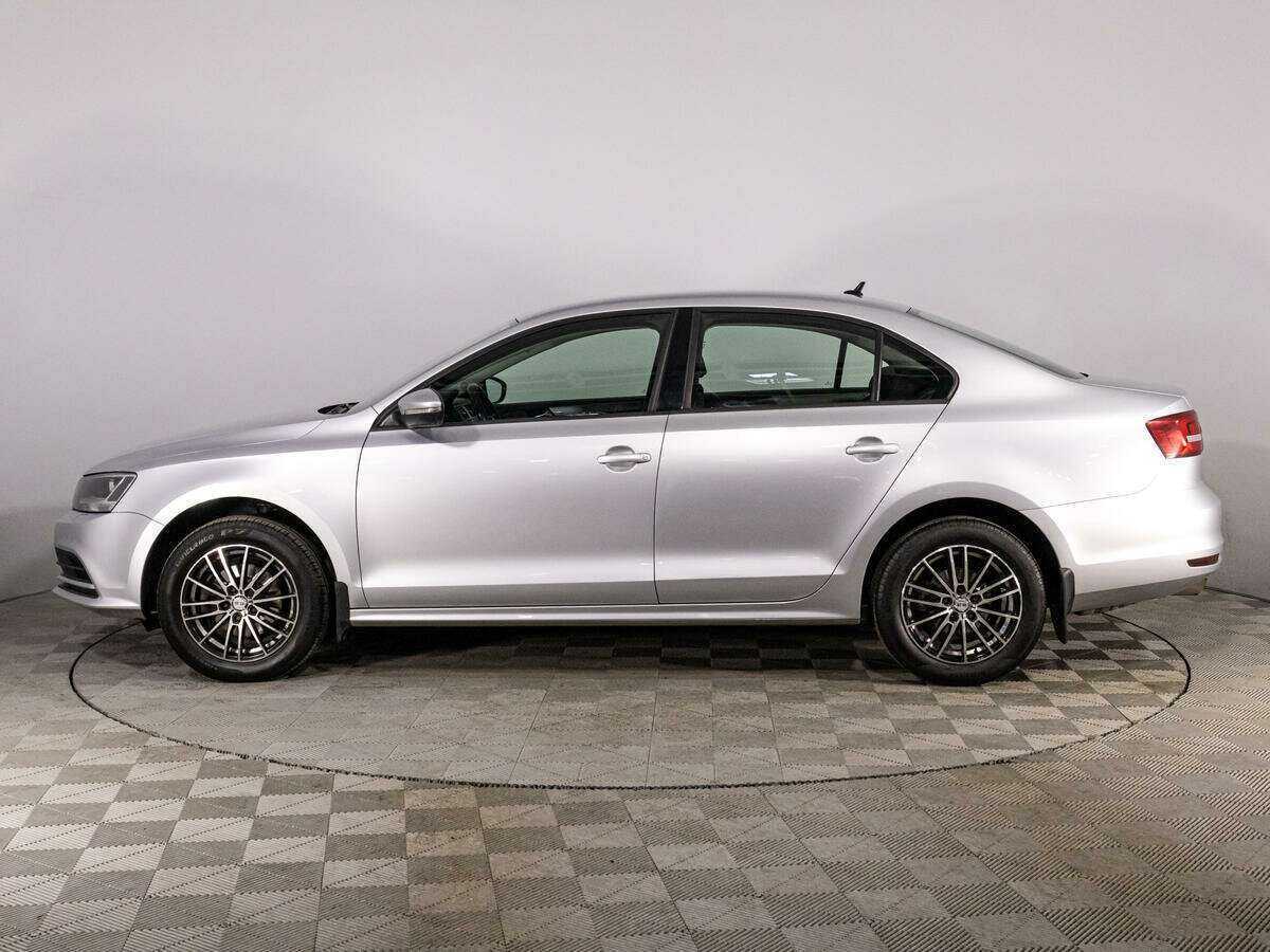 Купить Volkswagen Jetta, 2015, 65 320 км.. Фото: #7
