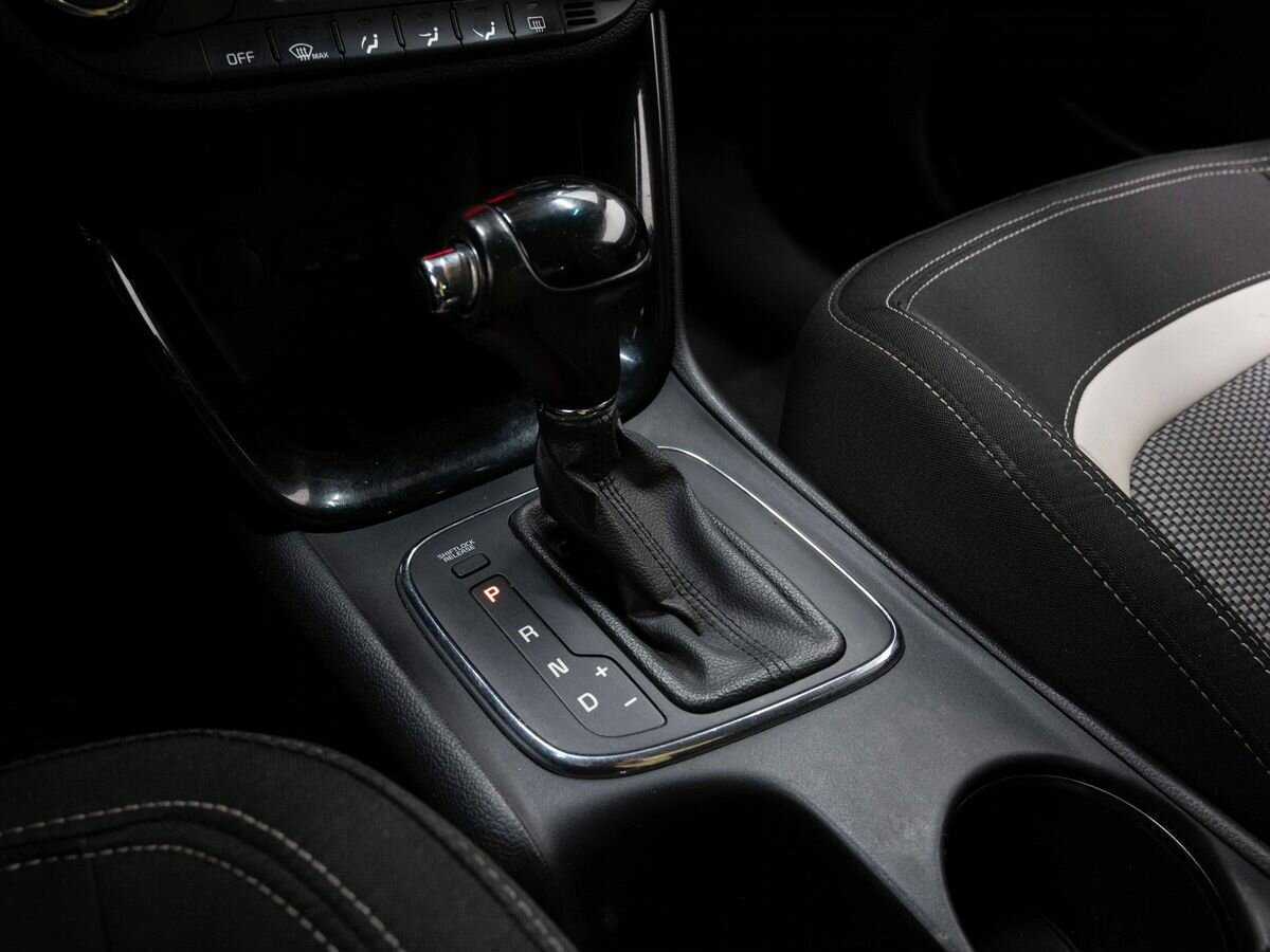 Купить Kia Ceed, 2013, 195 000 км.. Фото: #21