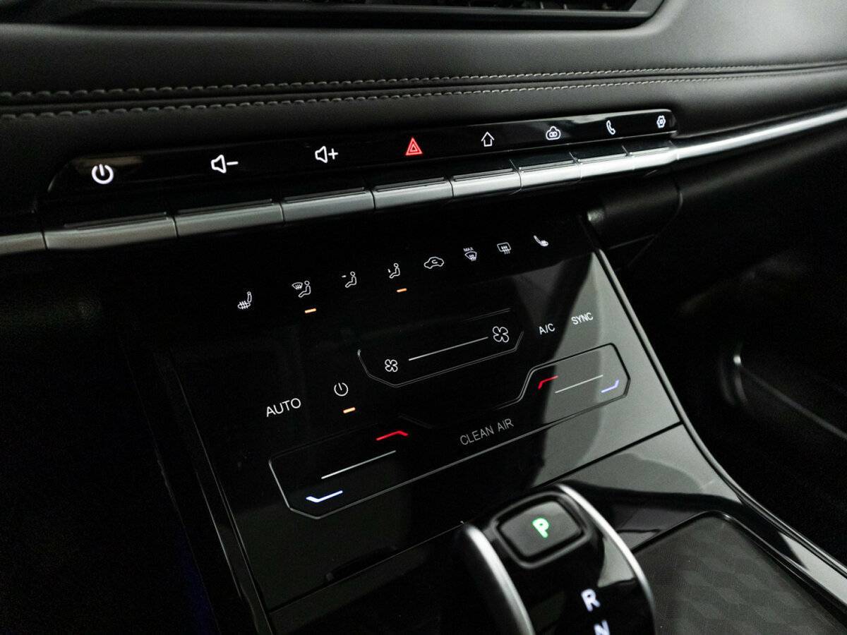 Купить Chery Tiggo 7 Pro, 2021, 67 562 км.. Фото: #18