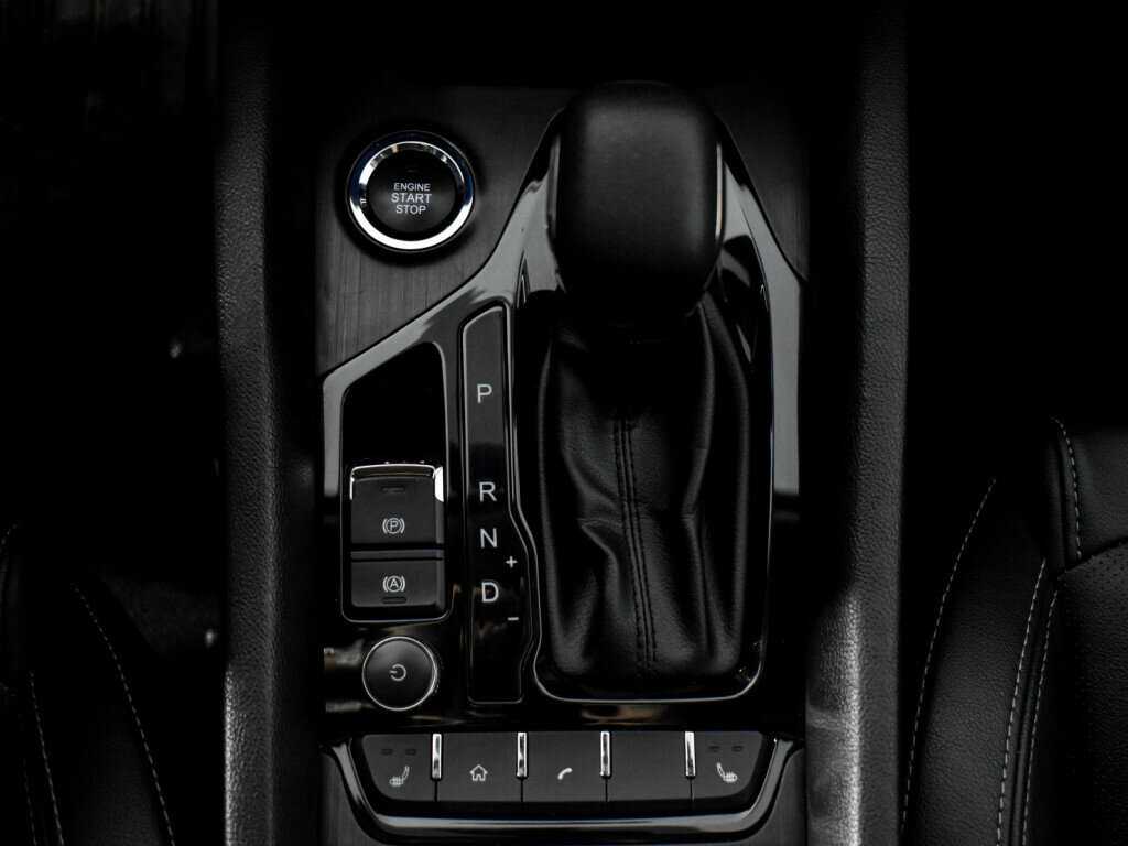 Купить Chery Tiggo 4, 2021, 78 144 км.. Фото: #9