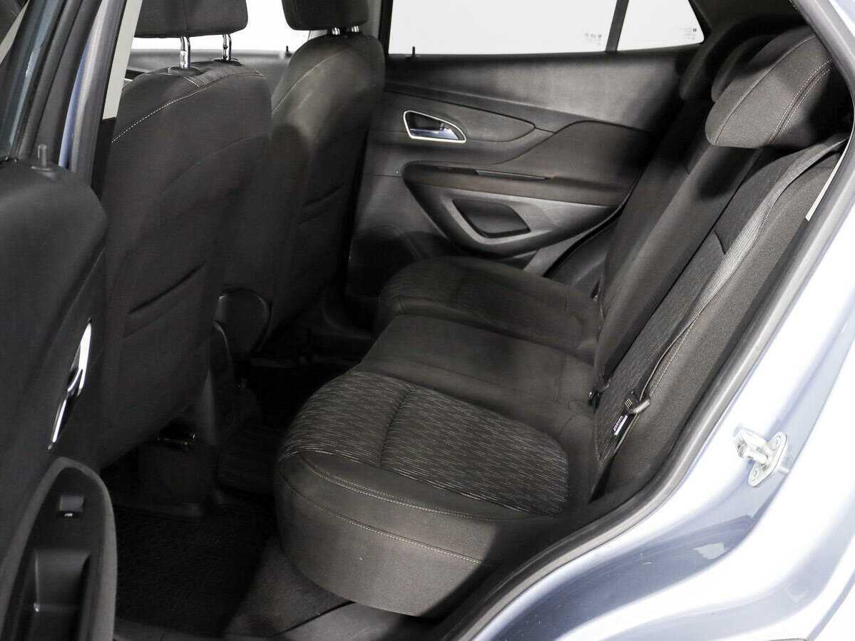 Купить Opel Mokka, 2012, 181 599 км.. Фото: #9