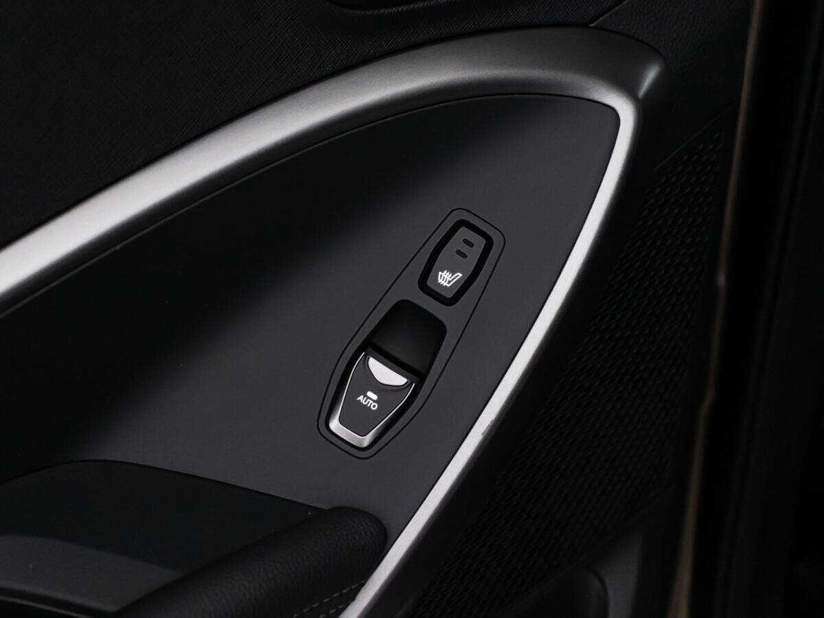 Купить Hyundai Santa Fe, 2015, 125 247 км.. Фото: #17