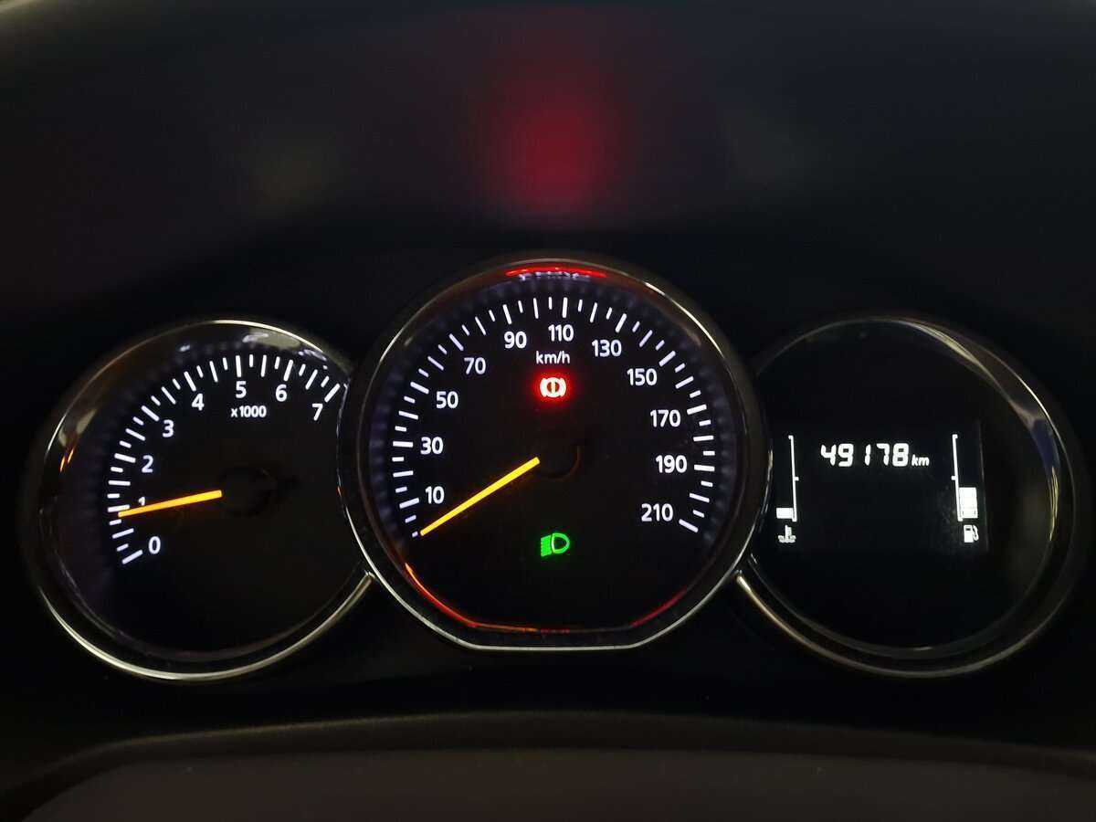 Купить Renault Sandero, 2019, 49 178 км.. Фото: #6