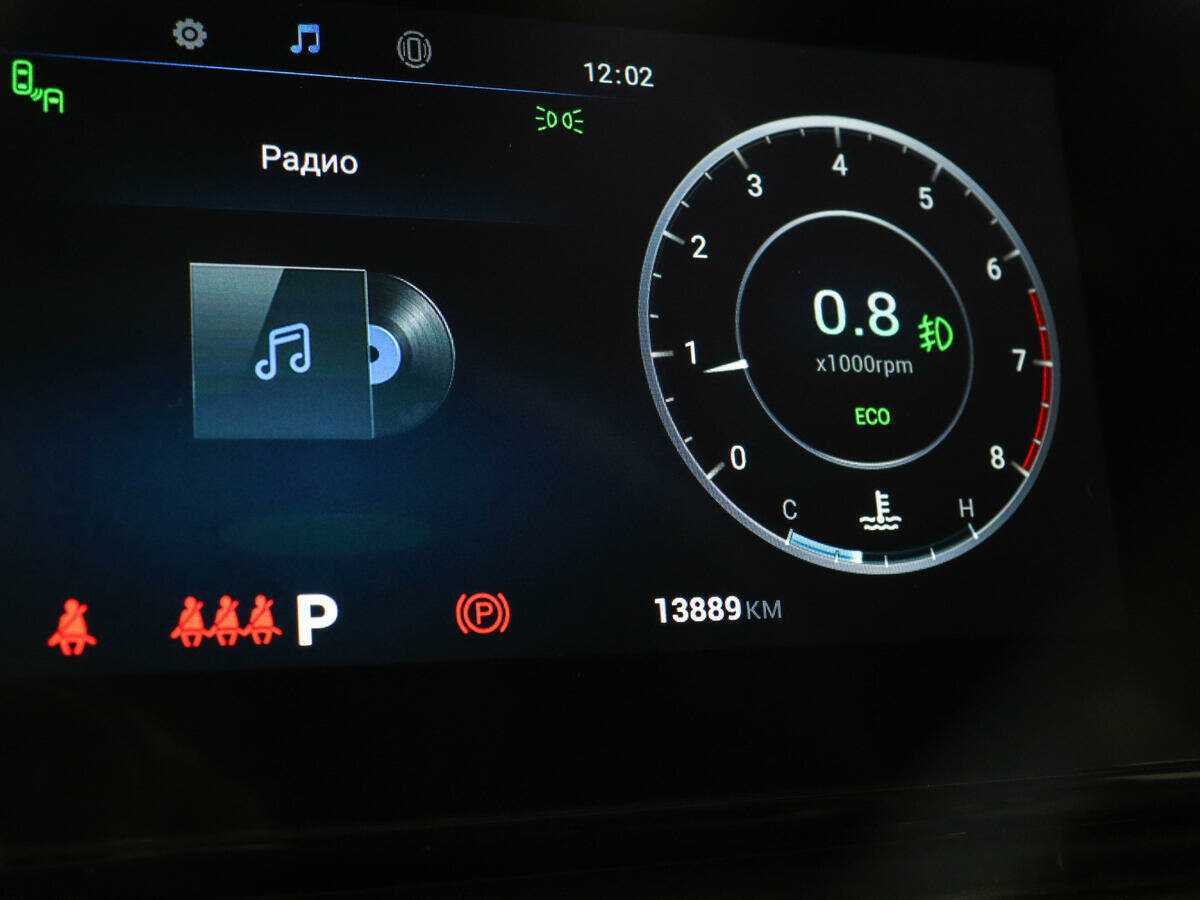 Купить OMODA C5, 2023, 13 886 км.. Фото: #8