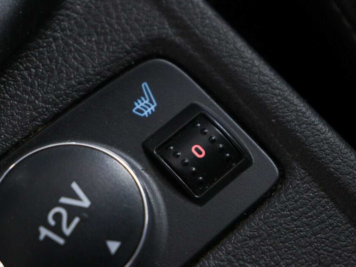 Купить Ford Focus, 2012, 116 006 км.. Фото: #10