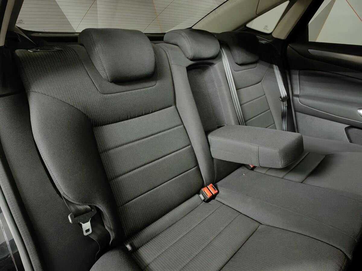 Купить Ford Mondeo, 2014, 250 042 км.. Фото: #12