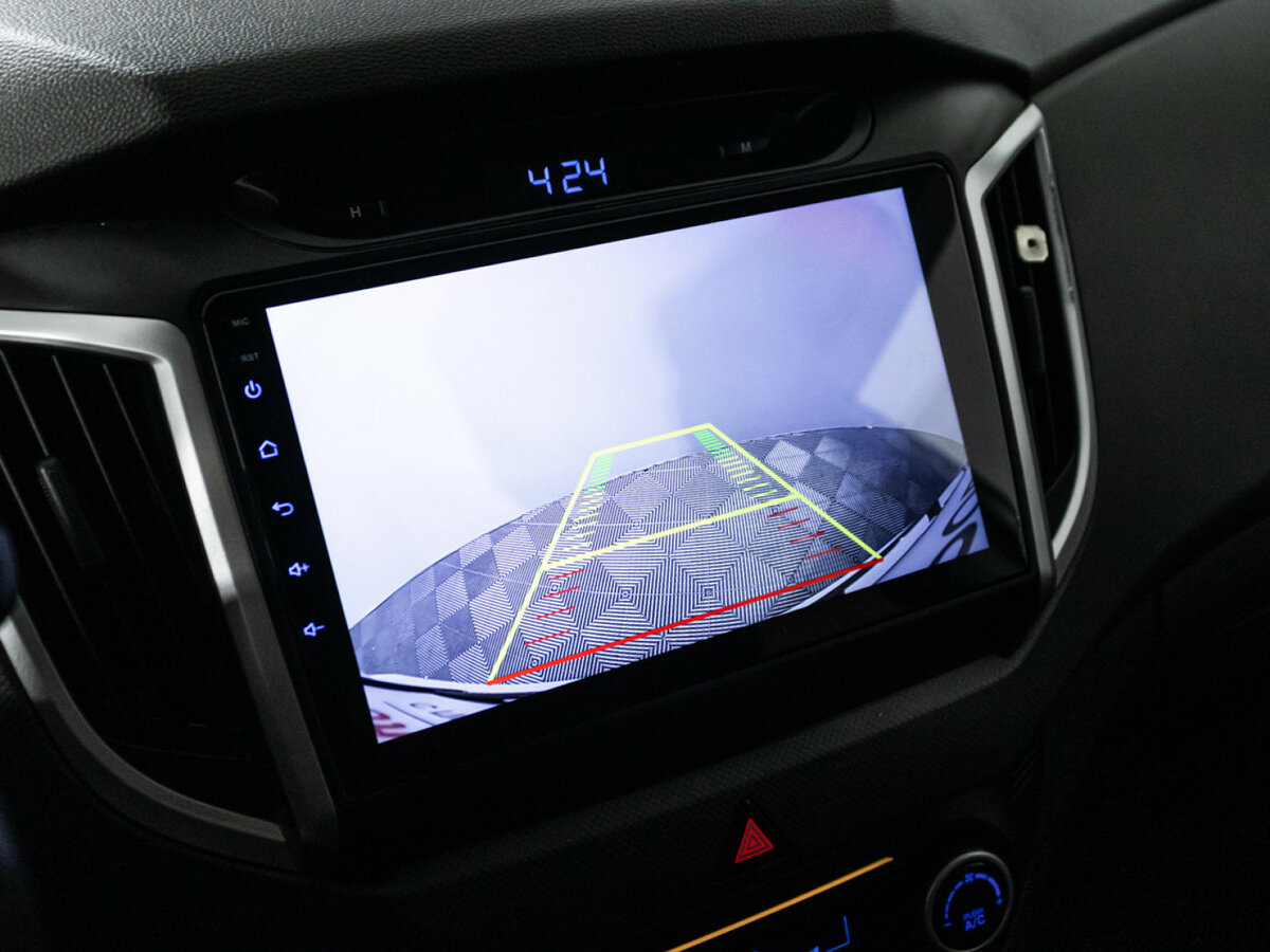 Купить Hyundai Creta, 2016, 152 000 км.. Фото: #14