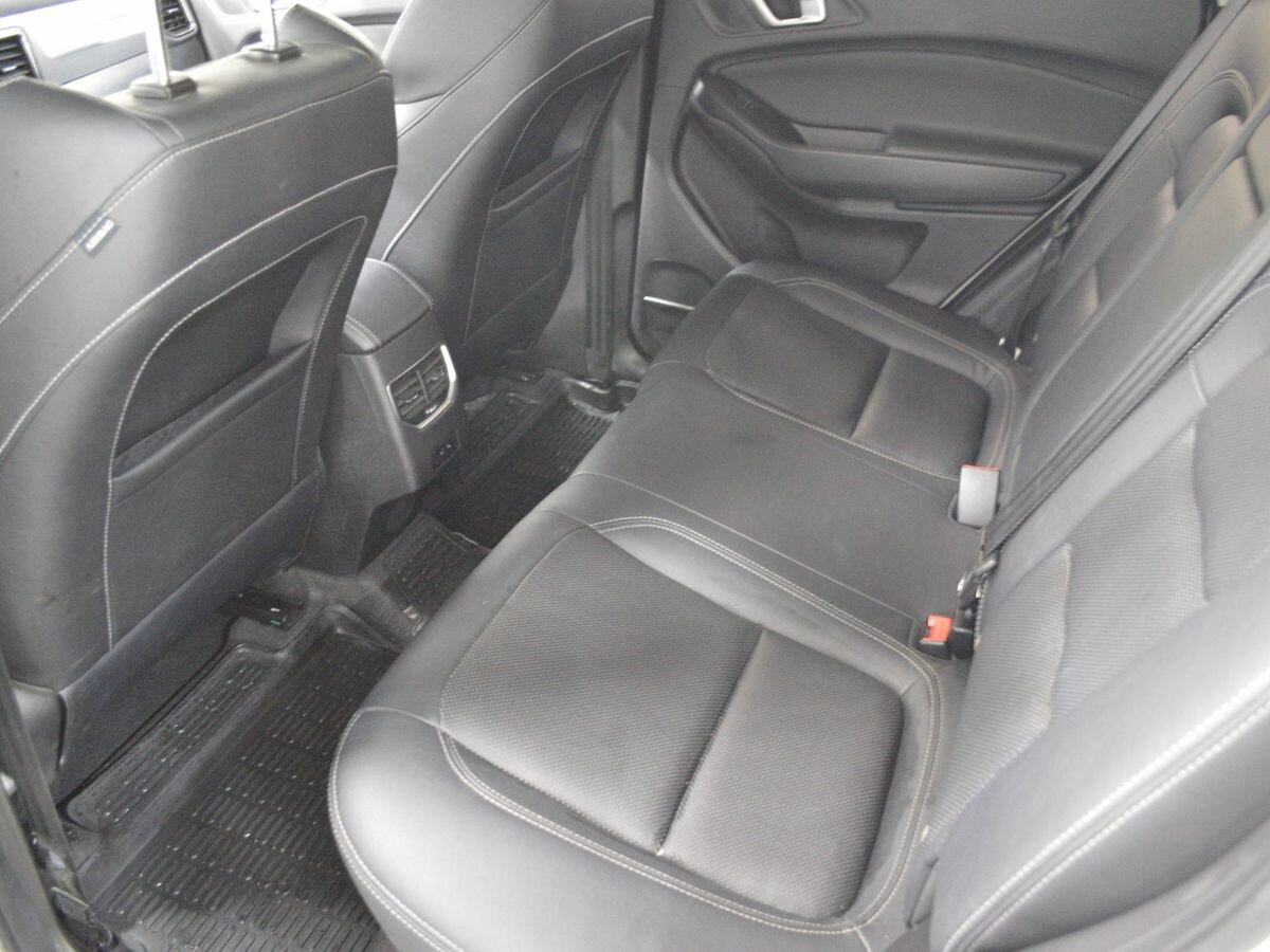 Купить Chery Tiggo 4, 2020, 88 113 км.. Фото: #10