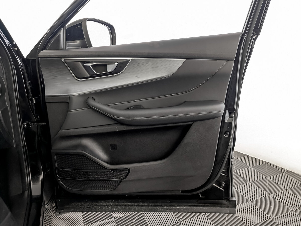 Купить Chery Tiggo 4 Pro, 2022, 70 919 км.. Фото: #22