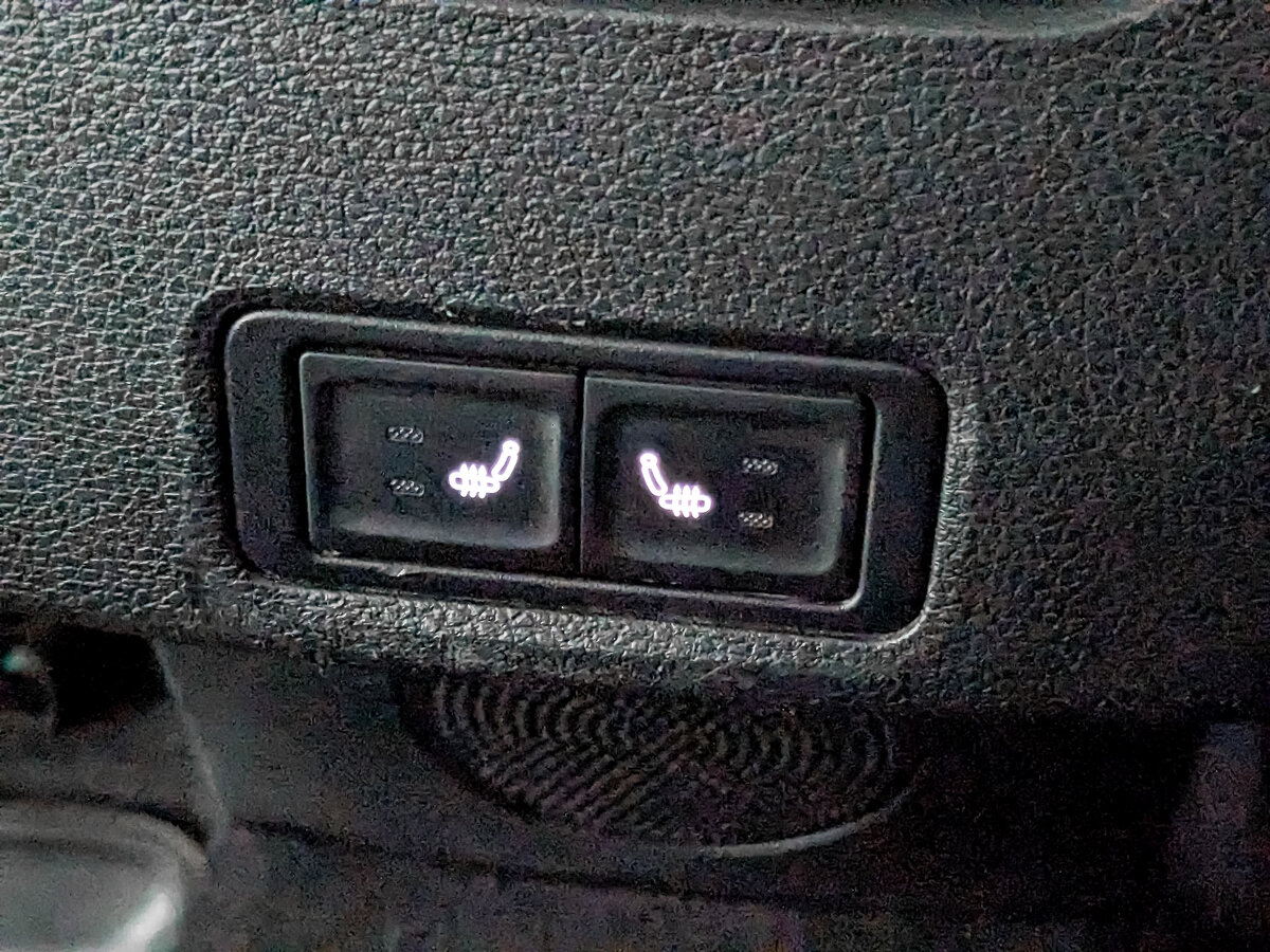 Купить Chery Tiggo 4, 2022, 123 518 км.. Фото: #24