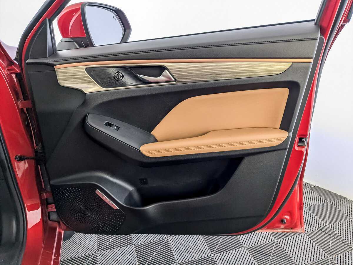 Купить Haval Jolion, 2021, 52 000 км.. Фото: #20