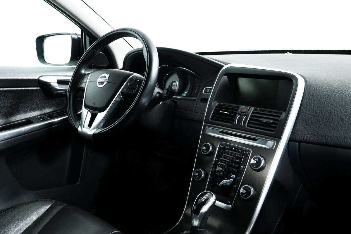 Купить Volvo XC60, 2013, 100 600 км.. Фото: #6