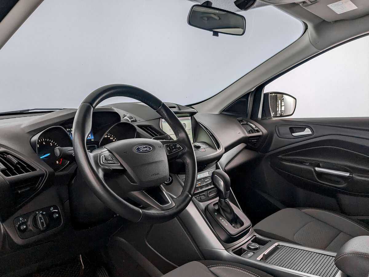 Купить Ford Kuga, 2016, 69 964 км.. Фото: #15