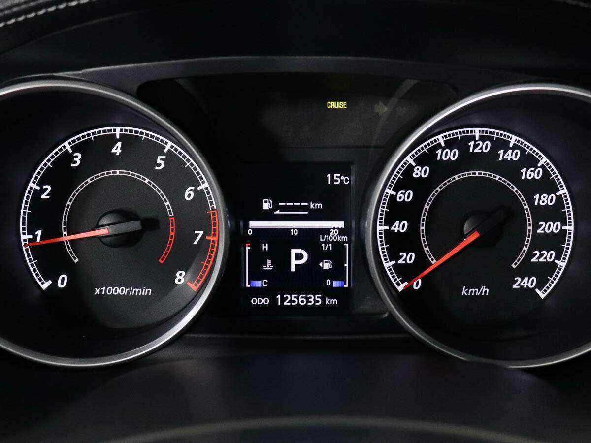 Купить Mitsubishi Outlander, 2012, 125 634 км.. Фото: #8