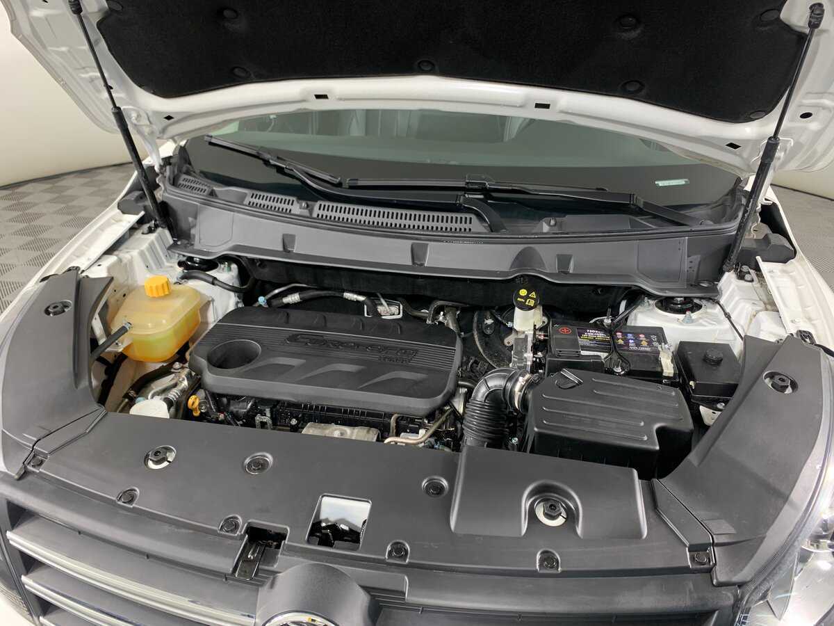 Купить Dongfeng 580, 2024, 5 552 км.. Фото: #10