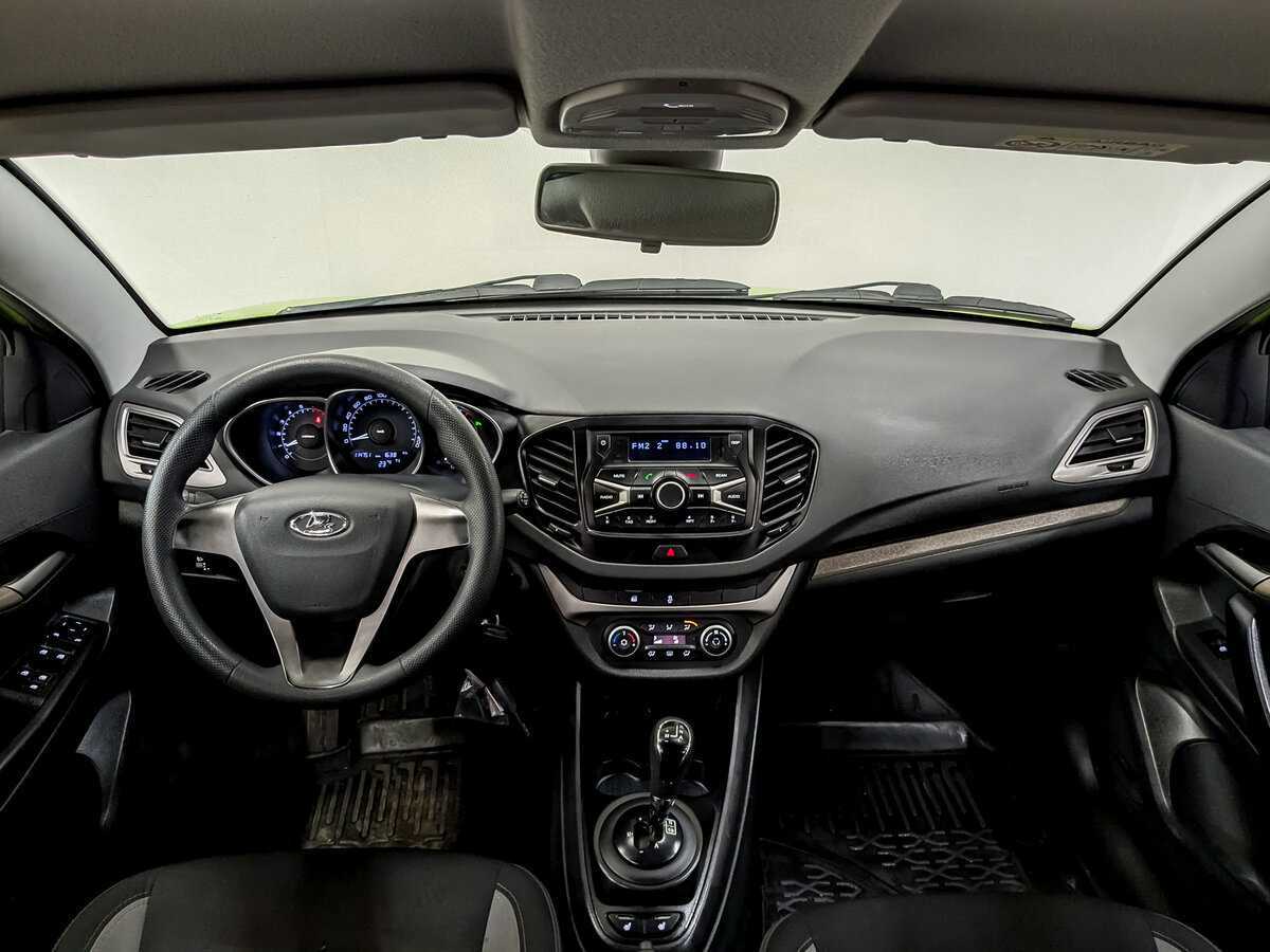 Купить Lada (ВАЗ) Vesta, 2016, 114 747 км.. Фото: #13