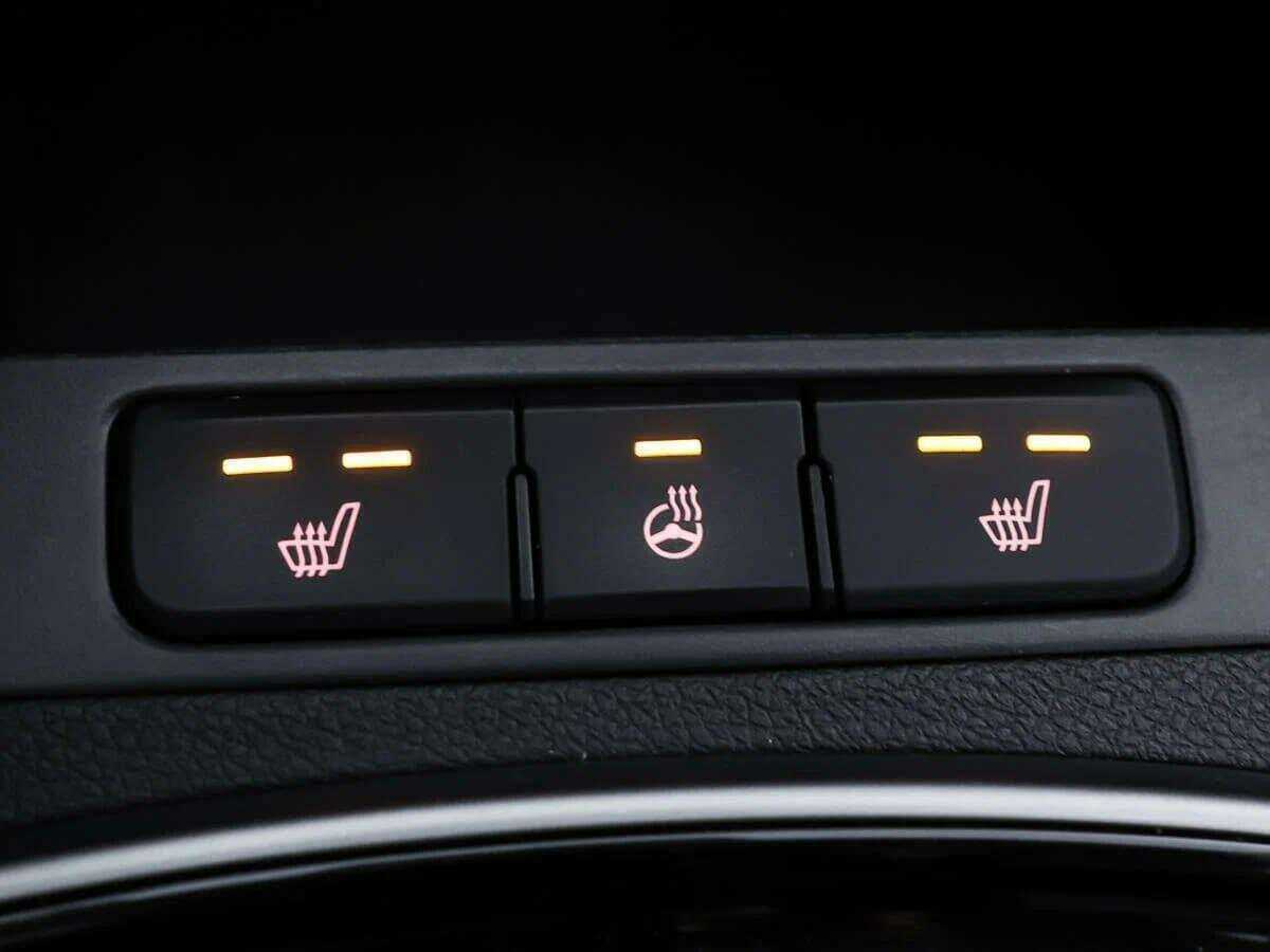 Купить Kia Rio, 2021, 61 552 км.. Фото: #18