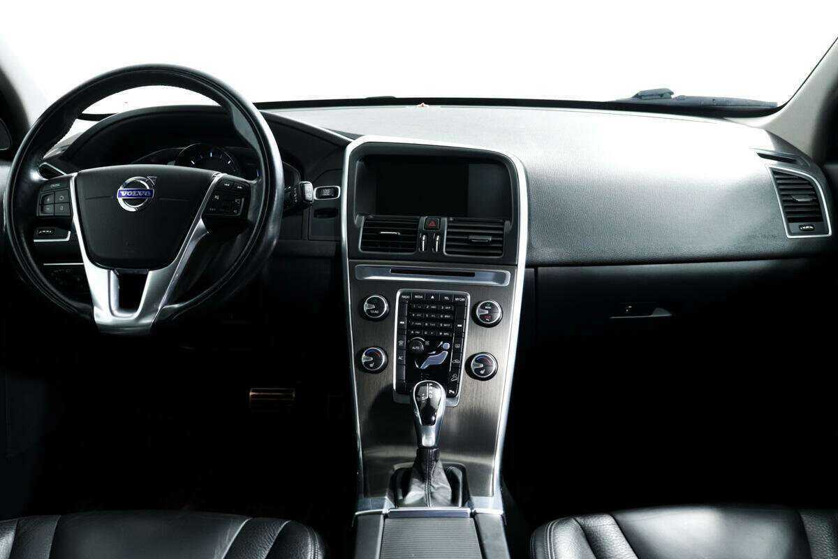 Купить Volvo XC60, 2013, 100 600 км.. Фото: #8