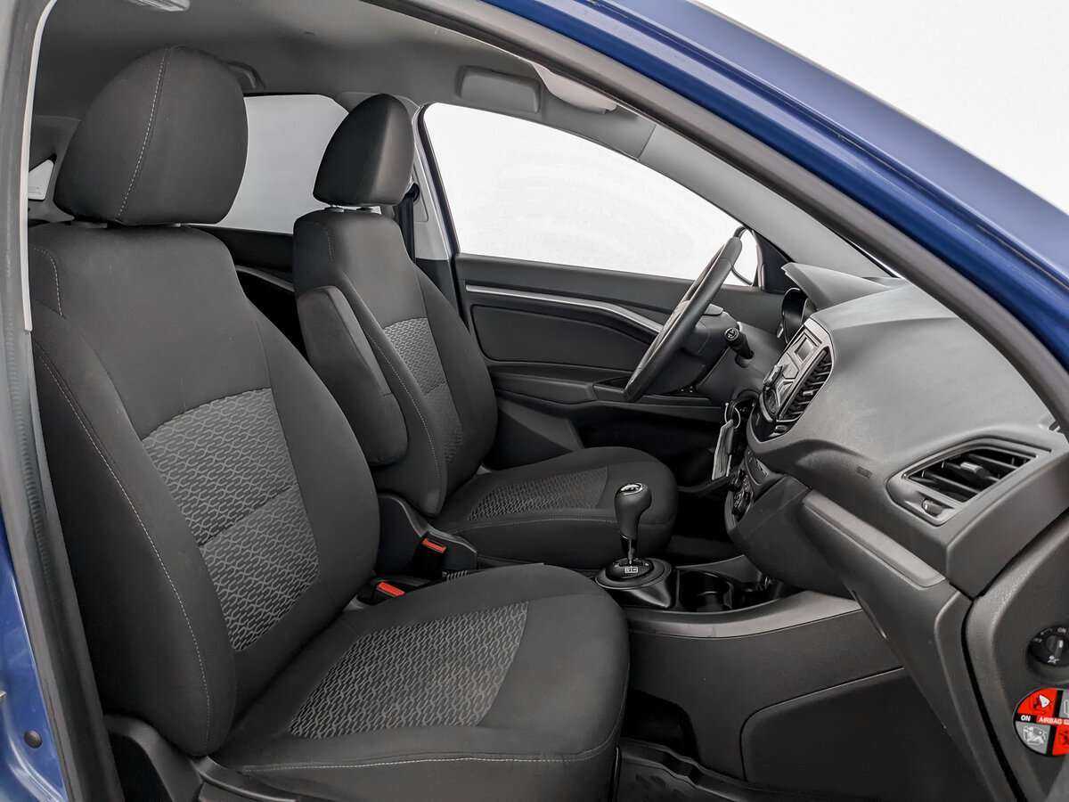 Купить Lada (ВАЗ) Vesta, 2017, 90 000 км.. Фото: #18