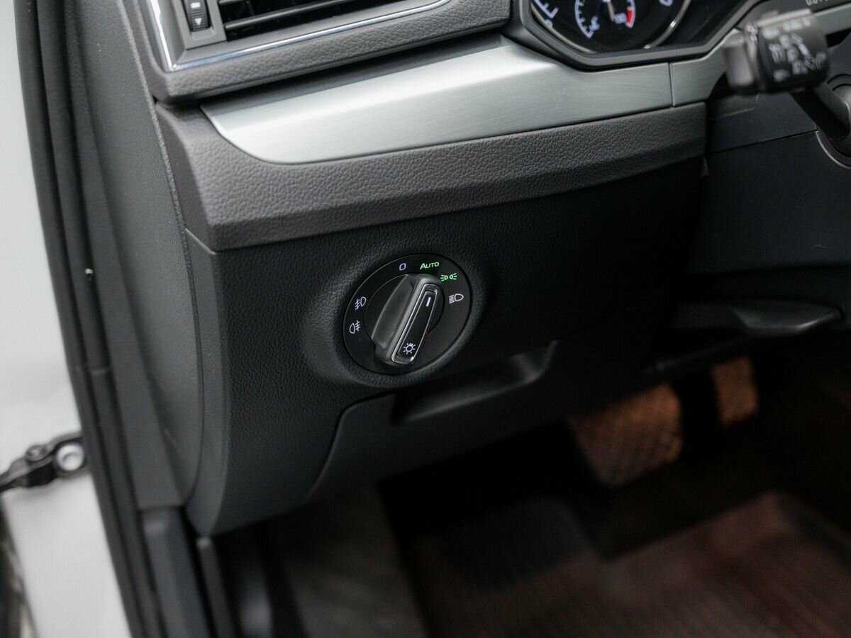 Купить Skoda Superb, 2018, 152 236 км.. Фото: #18