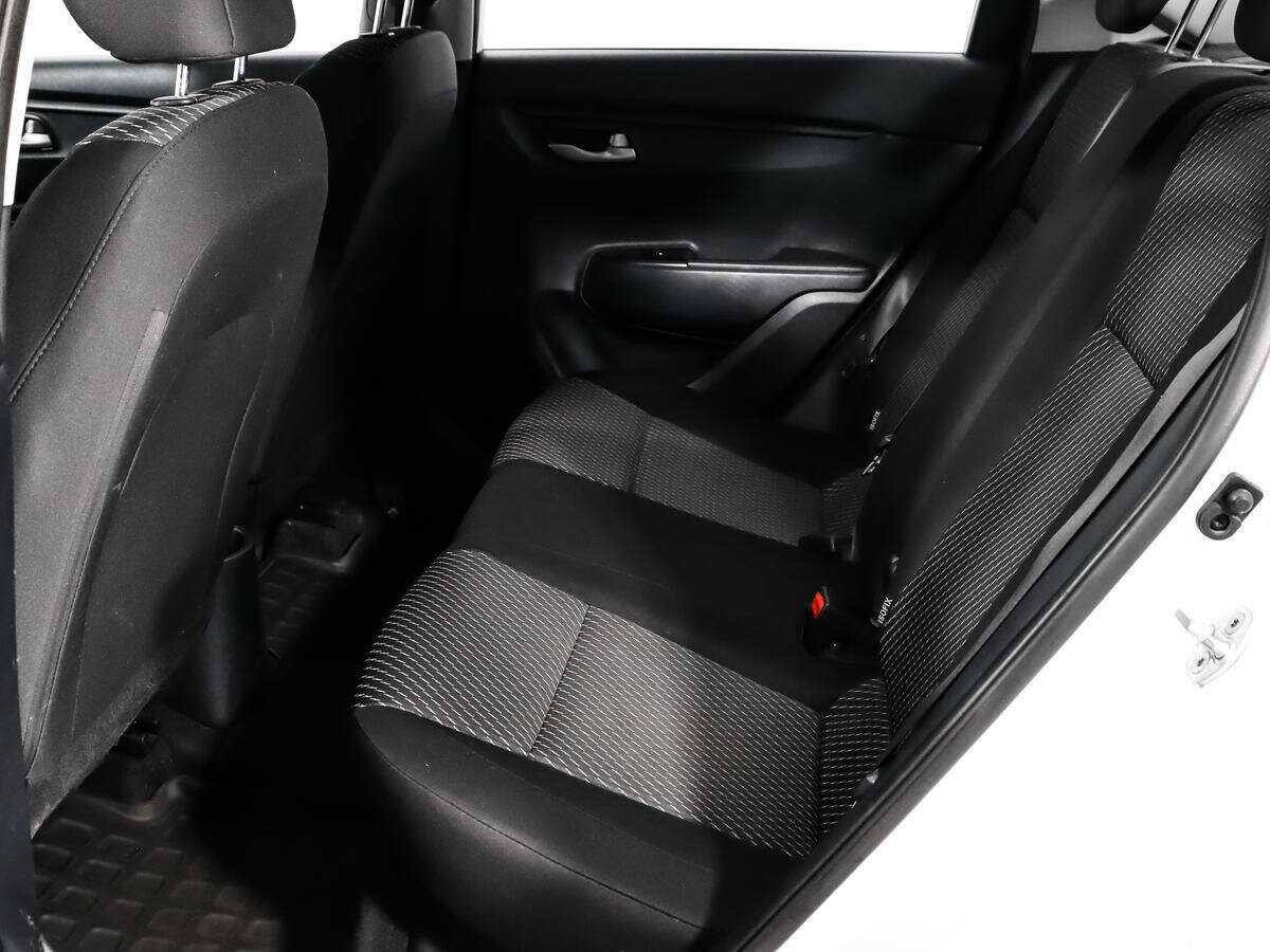 Купить Kia Rio, 2018, 328 864 км.. Фото: #9