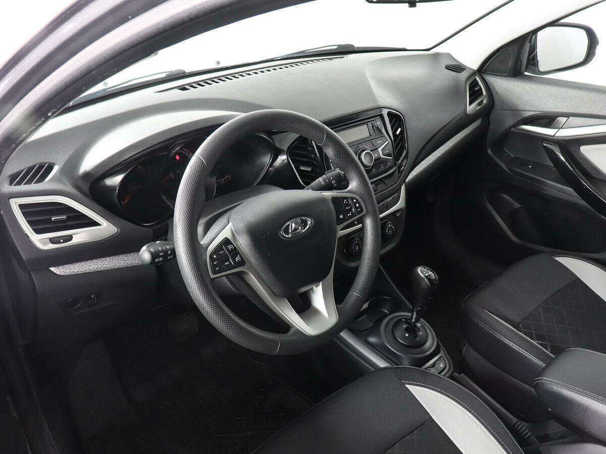 Купить Lada (ВАЗ) Vesta, 2019, 66 515 км.. Фото: #8