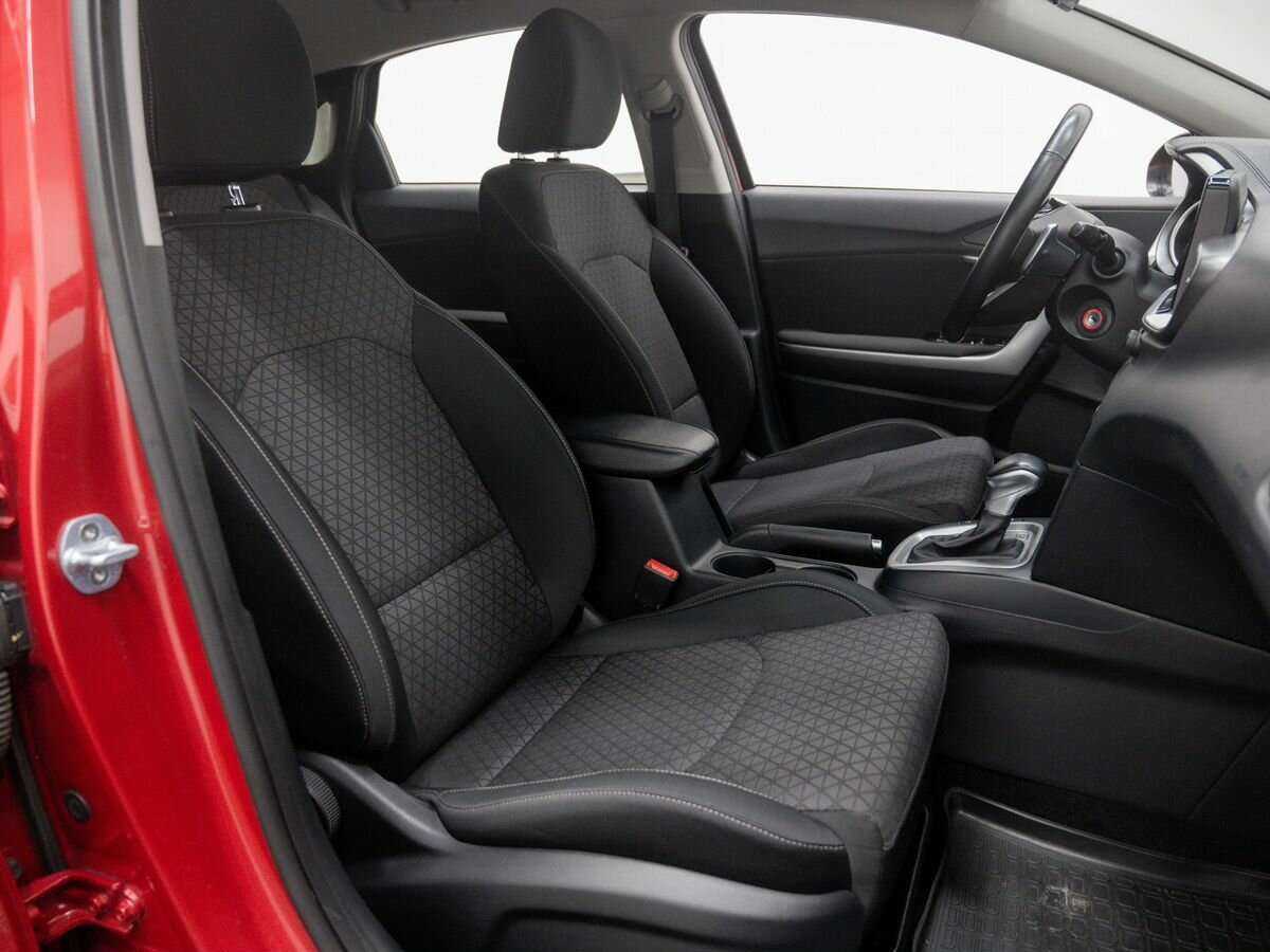 Купить Kia Ceed, 2019, 89 000 км.. Фото: #16